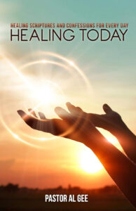 book healing today